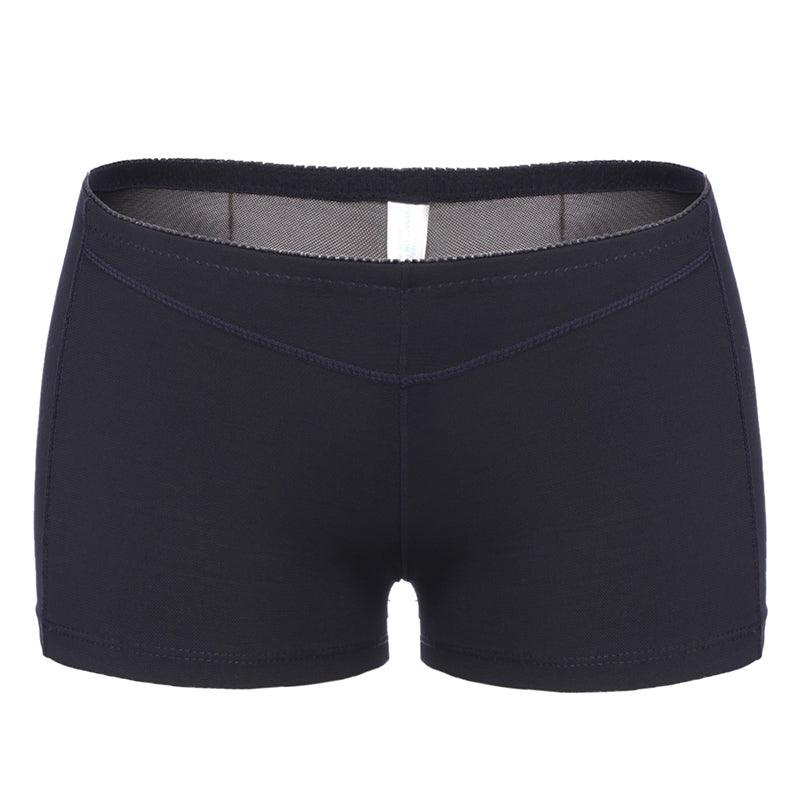 Seamless Butt Lifter Shapewear – Comfort and Firm Control-Secret Slim Wear