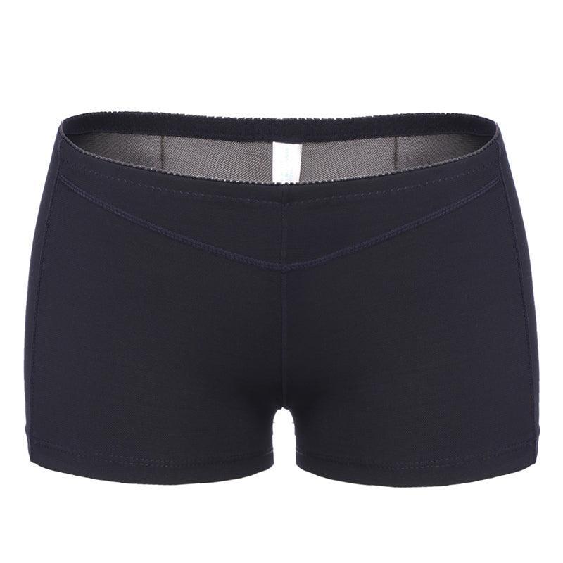 Seamless Butt Lifter Shapewear – Comfort and Firm Control-Secret Slim Wear