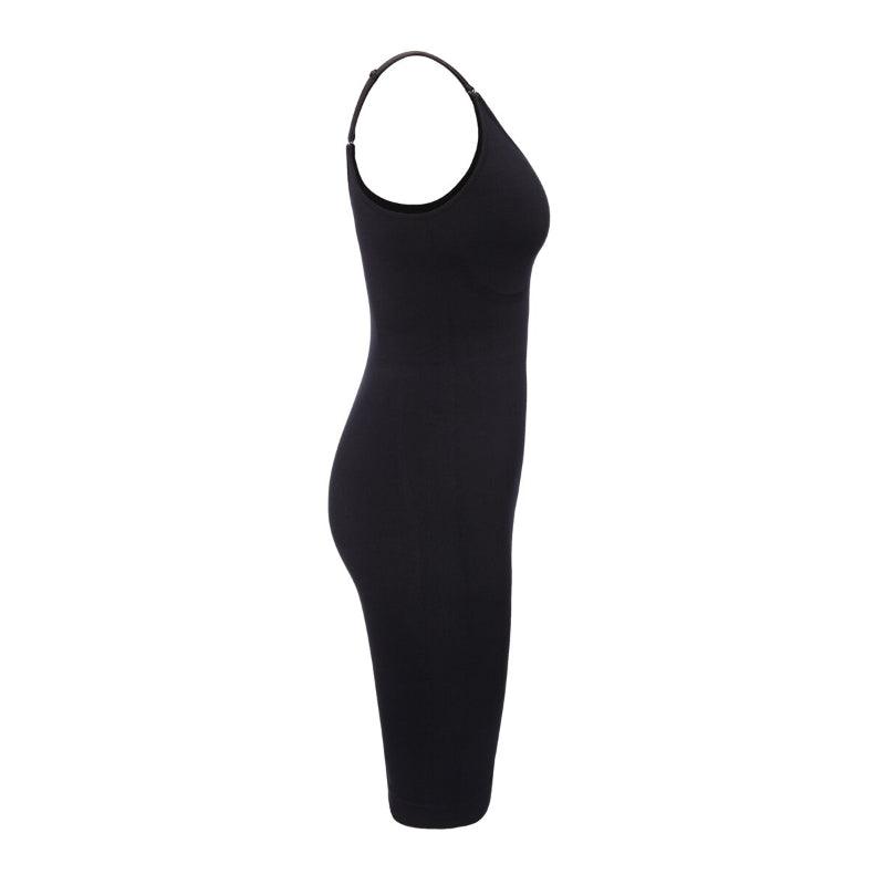 Full Slip Bodycon Shapewear – Sculpt and Slim for a Perfect Look-Secret Slim Wear