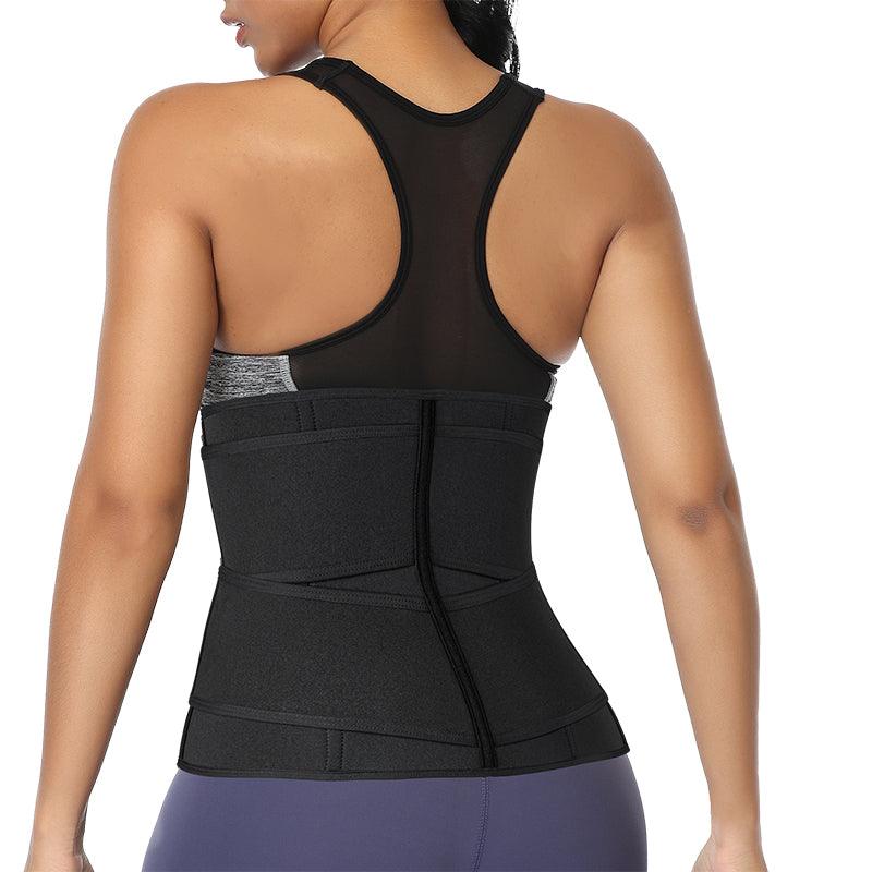 Waist Wrap Corset For Women - Comfortable and Stylish-Secret Slim Wear