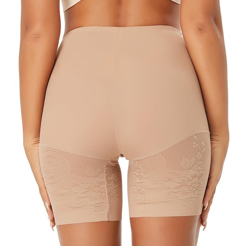 High Rise Body Shapewear – Adjustable Compression for a Smooth Look-Secret Slim Wear