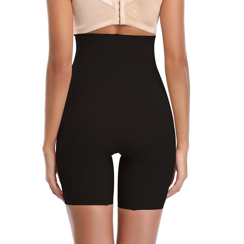 Women High Waist Shapewear - Achieve a Smooth and Contoured Look-Secret Slim Wear