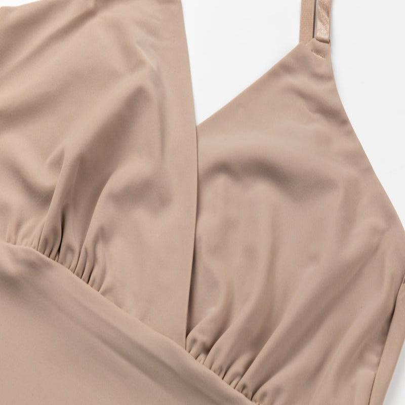 Women Smooth Waist Control Shapewear-Secret Slim Wear