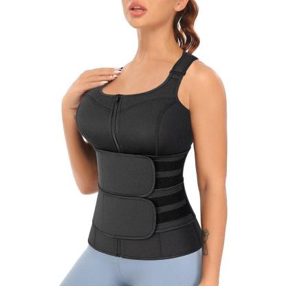 Body Shaper Corset Belt – Sculpt and Slim Your Figure-Secret Slim Wear