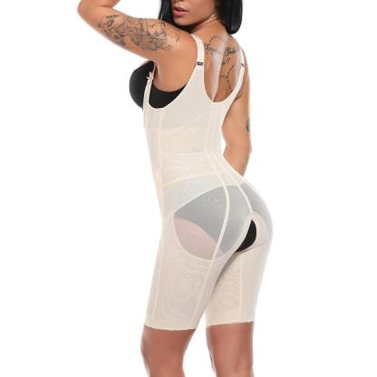 Full Body-Shapewear - Comfortable and Stylish-Secret Slim Wear
