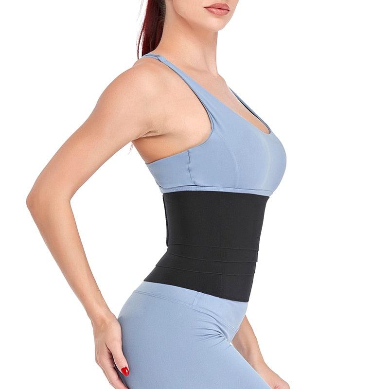 High Compression Shaping Corset – Enhance Your Shape and Comfort-Secret Slim Wear