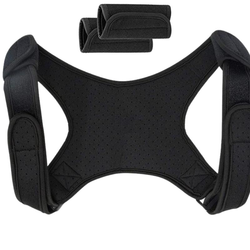 Adjustable Upper Back Support-Secret Slim Wear