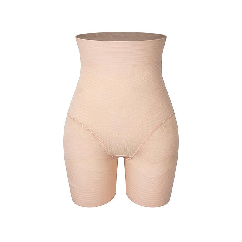 Stretchable Elastic Band Shapewear | Firm Control & All-Day Comfort-Secret Slim Wear