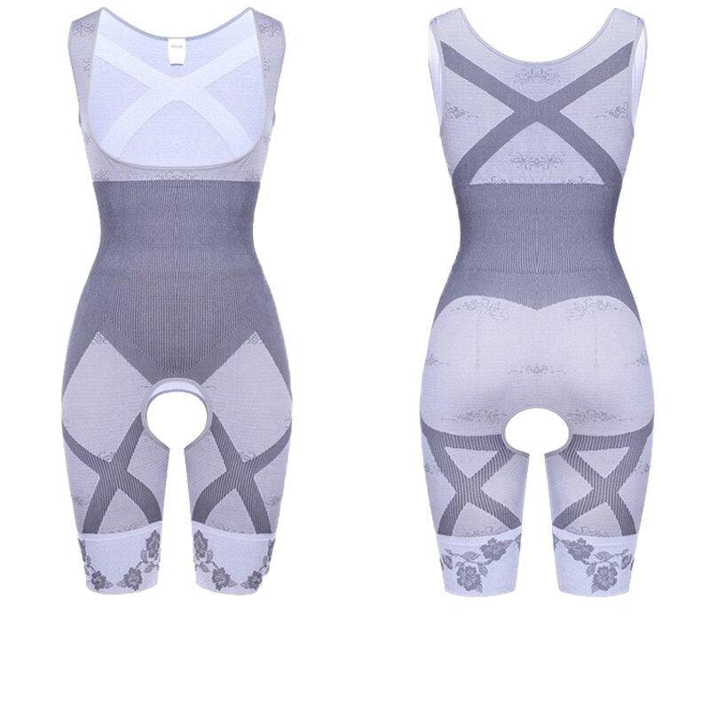 Thigh Slimming Push-Up Shapewear – Sculpt and Slim Shape-Secret Slim Wear