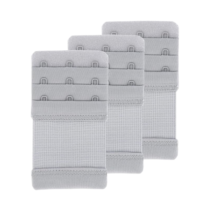 Adjustable Bra Extension Hooks