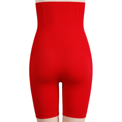 Slimming Control Shaping Shorts Comfortable Seamless Stretch Fit