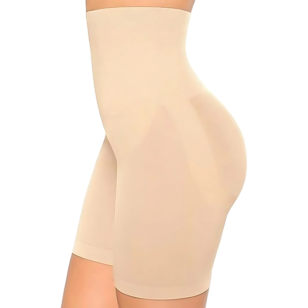 Seamless Tummy Control Shapewear-Secret Slim Wear