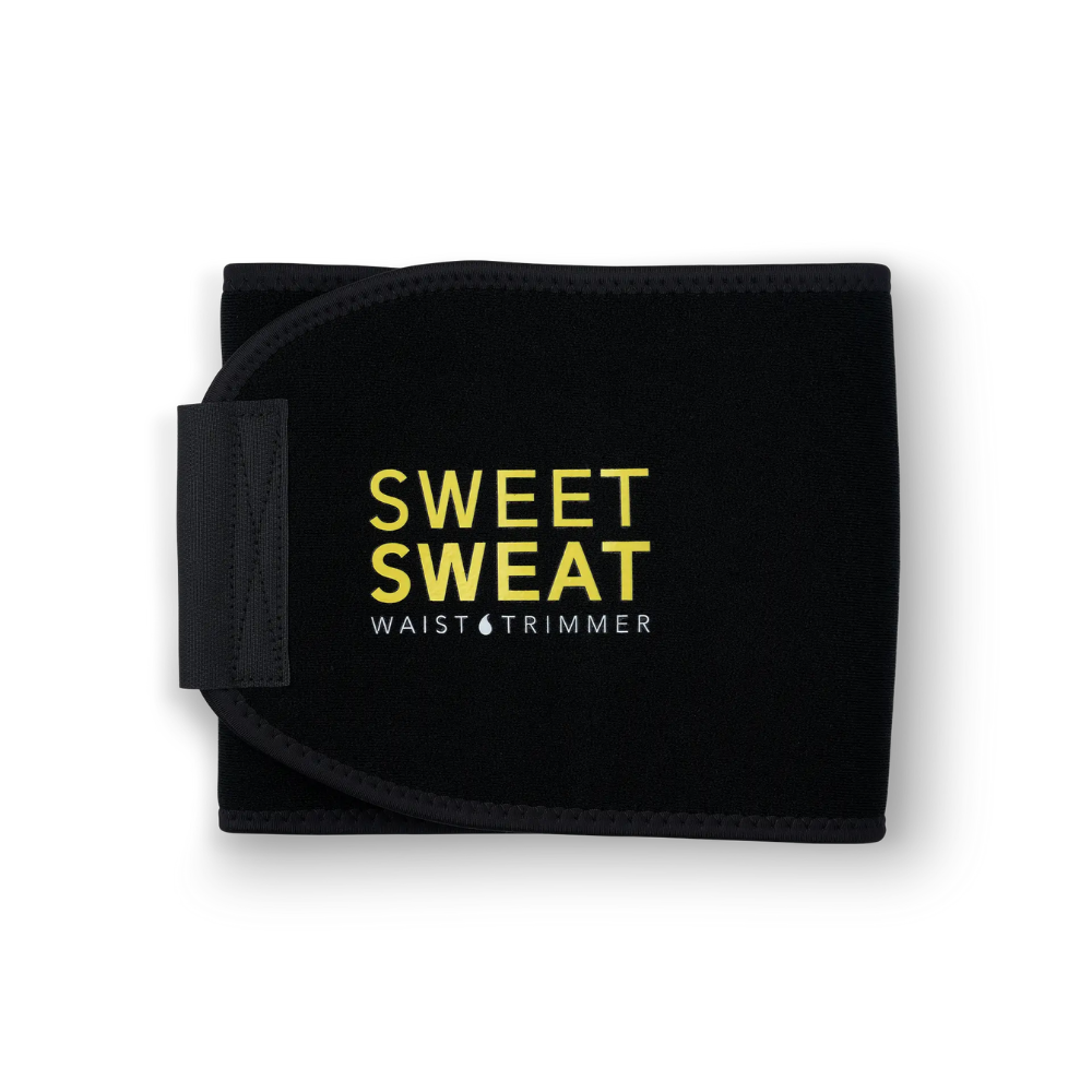 Sweat Waist Trimmer-Secret Slim Wear