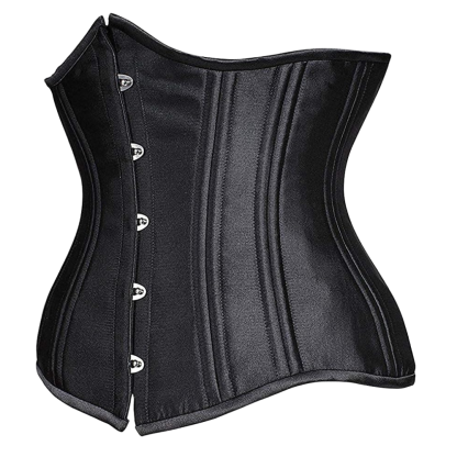 Double Steel Boned Longline Heavy Duty Corset Shaper