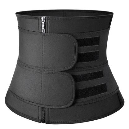 Adjustable Double Strap Corset – Sculpt and Shape Your Body-Secret Slim Wear