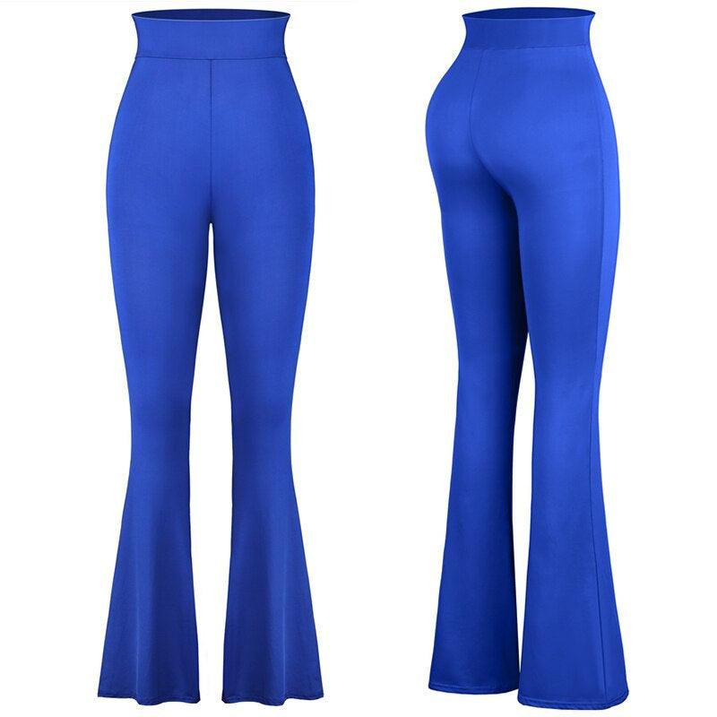 Yoga Pants for Women – Comfortable, Stretchable & Stylish Activewear-Secret Slim Wear