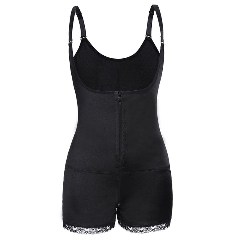 Under-Bust Body Shaper – Seamless Slimming & Support-Secret Slim Wear