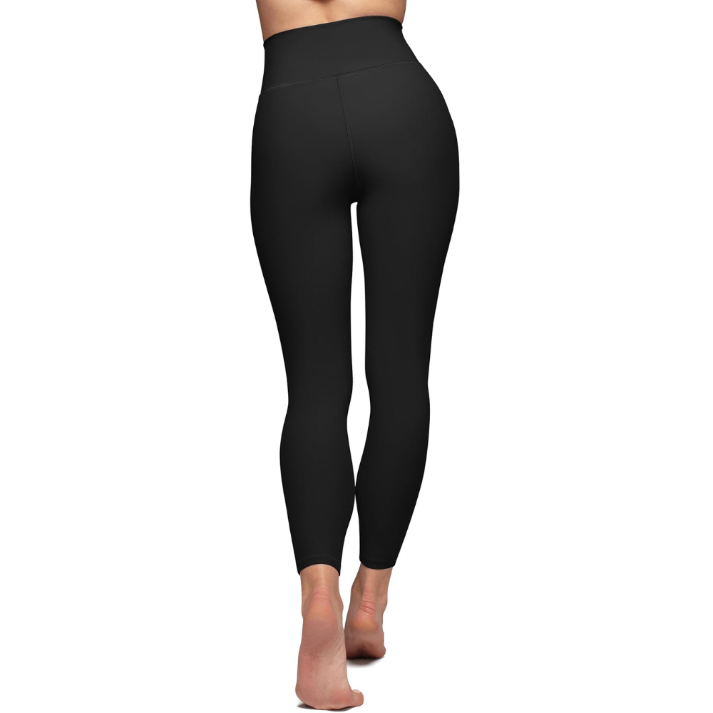 Comfort Fit Leggings for Women for Yoga and Athletic Use