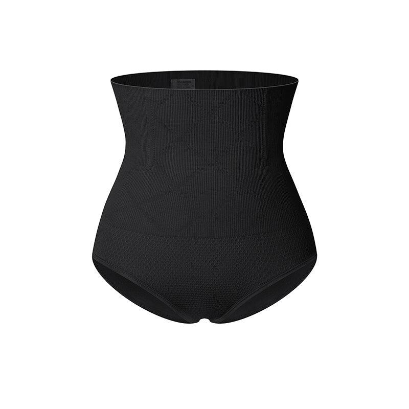 Waist Control Panties Shapewear – Seamless Comfort and Perfect Fit-Secret Slim Wear