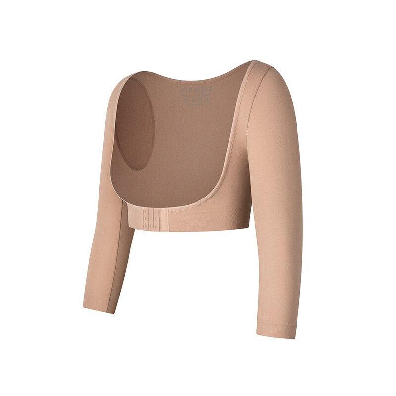 Corrector Tops Arm Shaper – Sculpt and Improve Posture-Secret Slim Wear