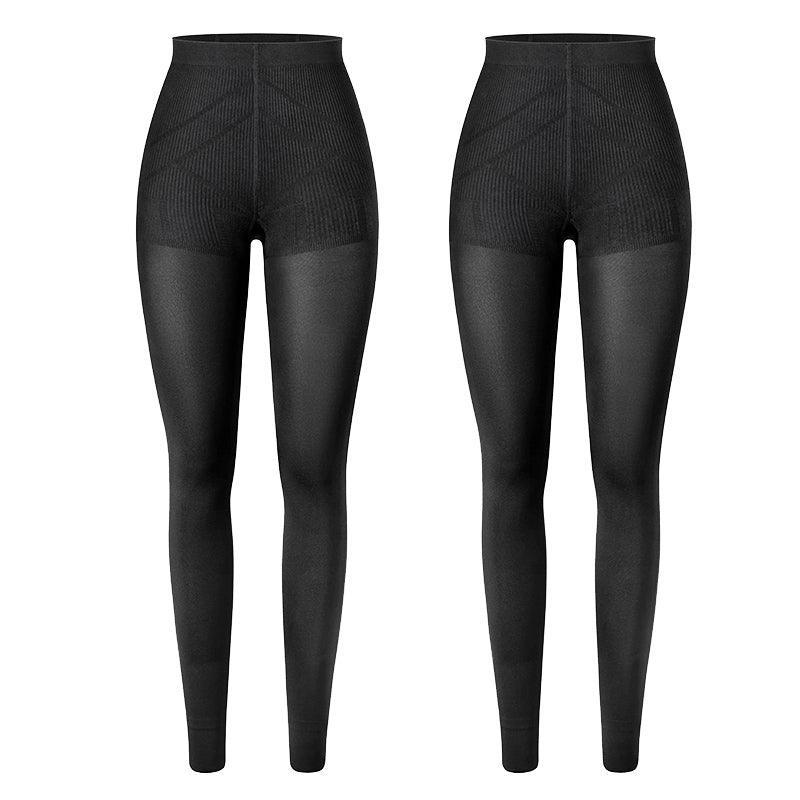 Compression Leggings For Women - Comfortable and Stylish-Secret Slim Wear