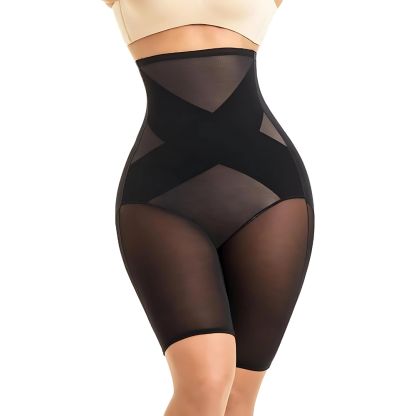 Sculpting Shapewear Bodysuit Layering Seamless Compression-Secret Slim Wear