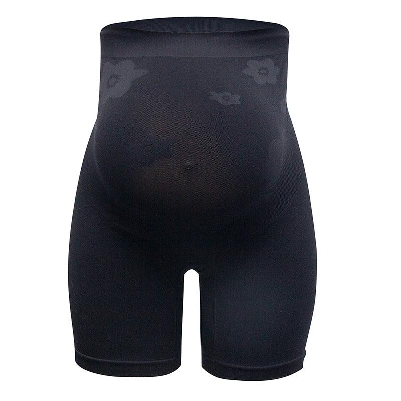 High Rise Maternity Shapewear – Seamless Support for Everyday Comfort-Secret Slim Wear