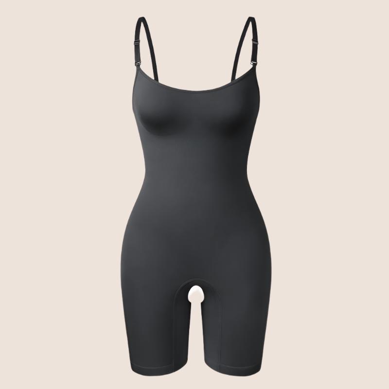 Full Body Control Shapewear – Seamless Sculpting Fit-Secret Slim Wear