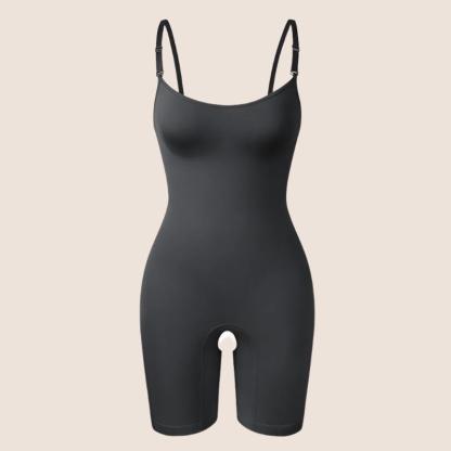 Full Body Control Shapewear – Seamless Sculpting Fit-Secret Slim Wear