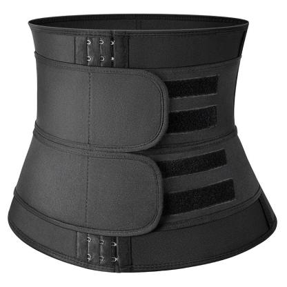 Adjustable Double Strap Corset – Sculpt and Shape Your Body-Secret Slim Wear