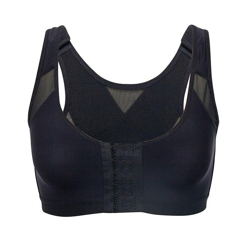 Back Shaper For Women | Medium Control & All-Day Comfort-Secret Slim Wear