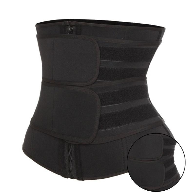 Waist Trainer Corset – Achieve a Sculpted Silhouette with Comfort-Secret Slim Wear