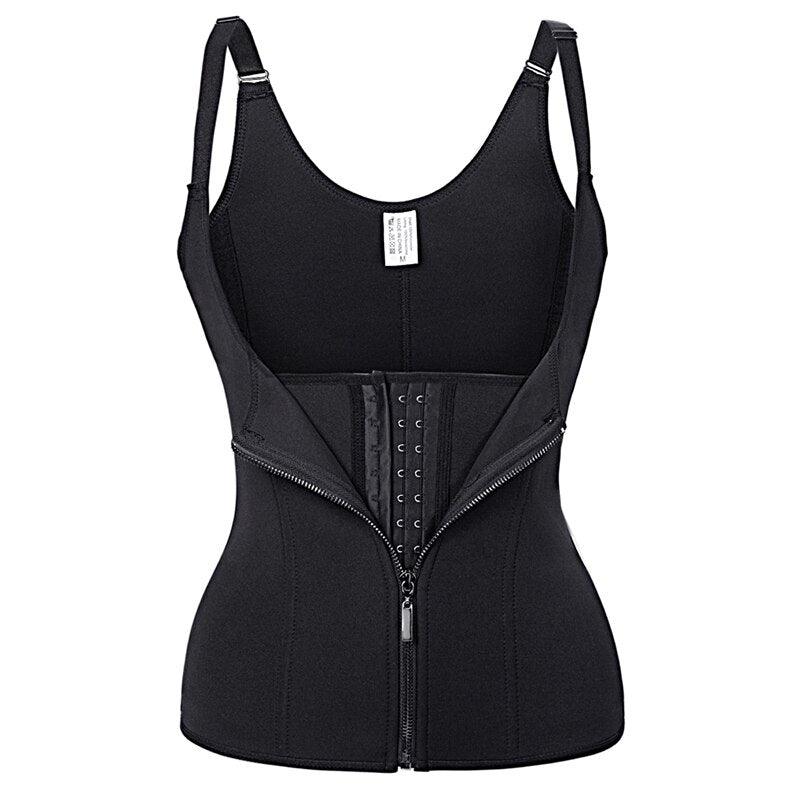 Under Cincher Shaping Corset - High Compression and Posture Support-Secret Slim Wear