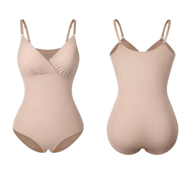 Women Smooth Waist Control Shapewear-Secret Slim Wear