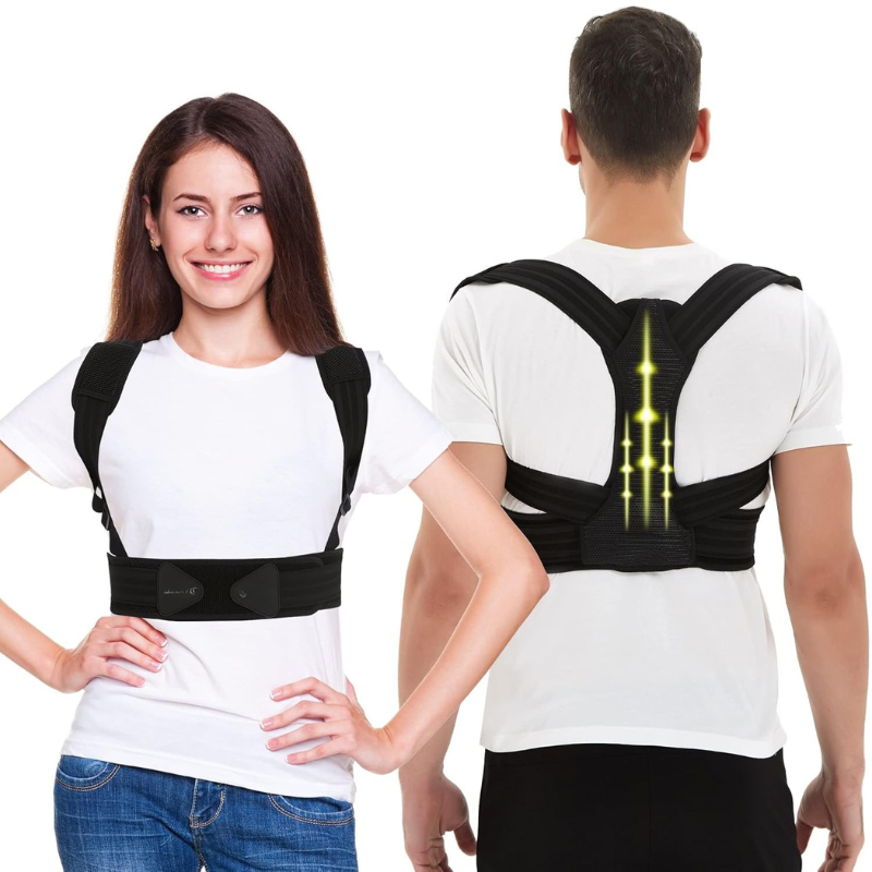 Adjustable Posture Alignment Support-Secret Slim Wear
