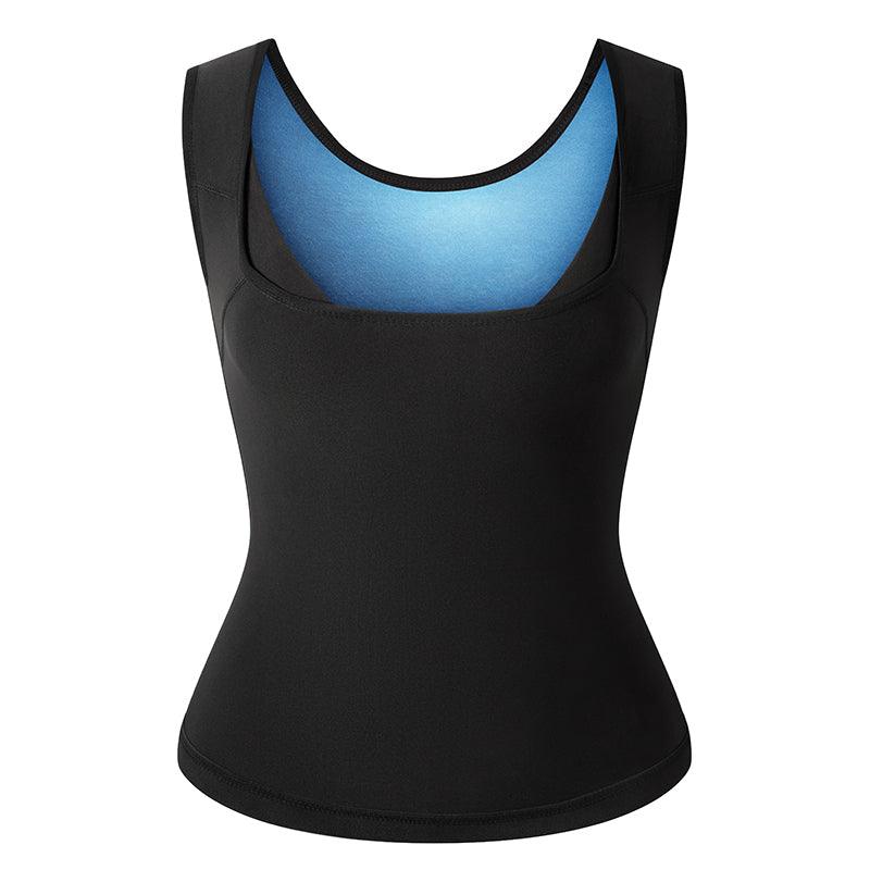 Premium Polymer Waist Corset – Sculpt and Shape Your Figure-Secret Slim Wear