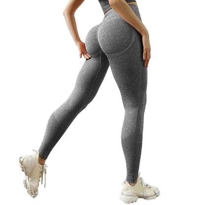 Women's Yoga Pants | High Waist & Booty Lifting Leggings-Secret Slim Wear