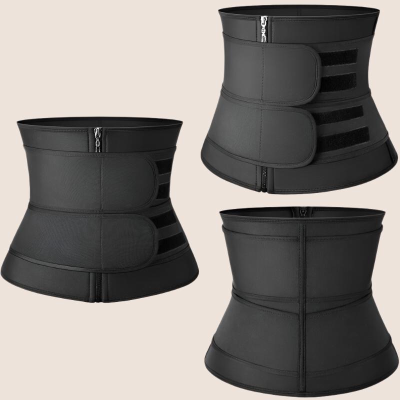 Under Bust Corset – Waist Shaping and Support-Secret Slim Wear