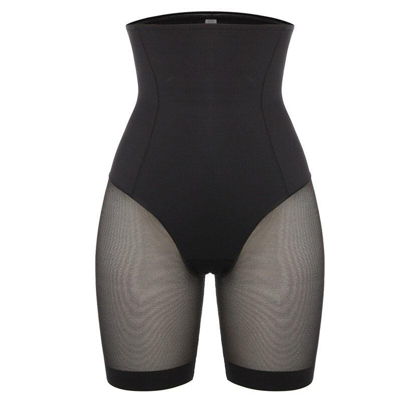 High Waisted Body Shapewear - For A Smooth and Sculpted Look-Secret Slim Wear