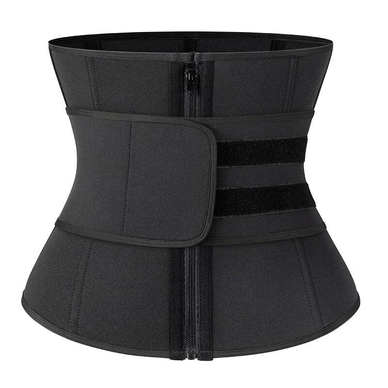 Waist Corset Belt | Adjustable and Comfortable Waist Shaper-Secret Slim Wear