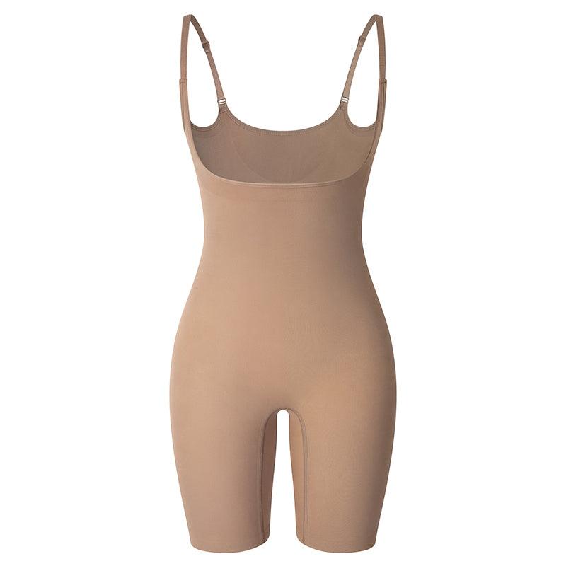 Full Body Shapewear - For A Flawless Silhouette And Maximum Comfort-Secret Slim Wear