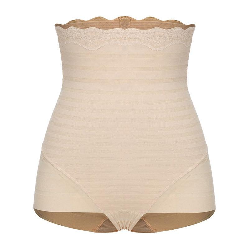Women Waist Body Toning Shapewear-Secret Slim Wear