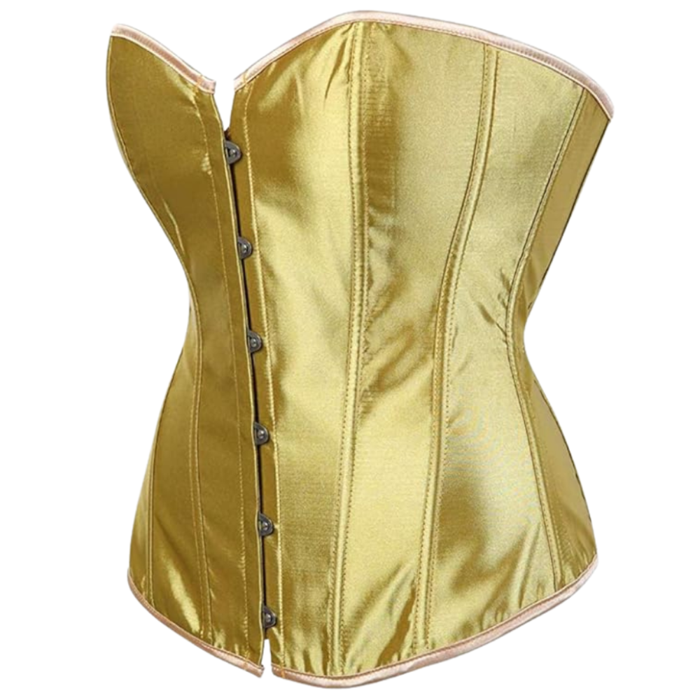 Push Up Shaper Bodysuit Lace up Corsets For Women