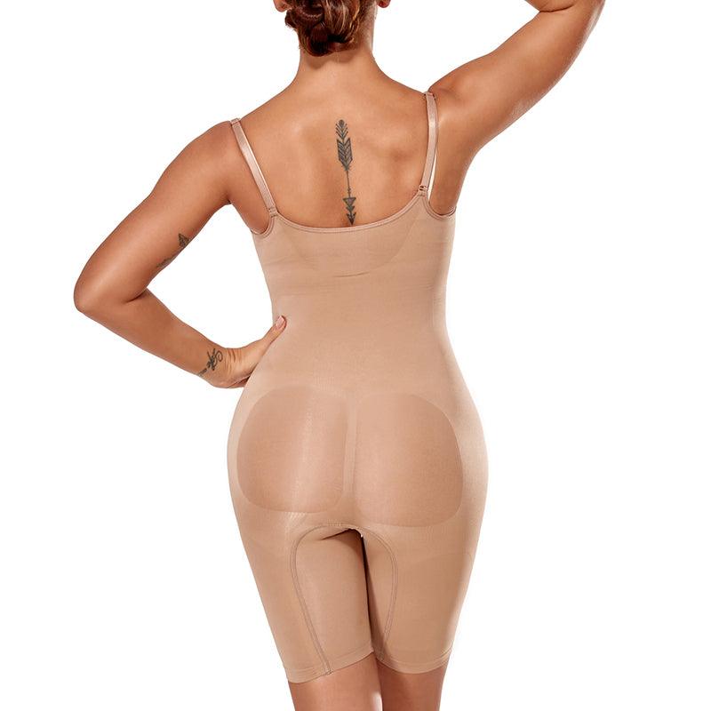 Full Body Shapewear - For A Flawless Silhouette And Maximum Comfort-Secret Slim Wear
