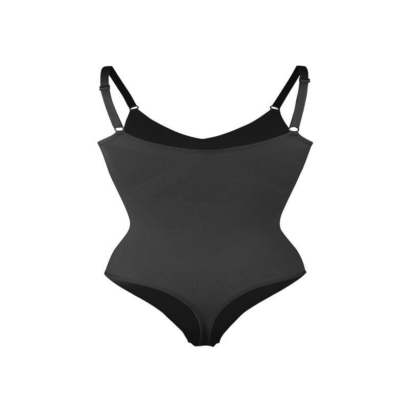 Seamless Thongs Women Shapewear - Comfort and Style for Everyday Wear-Secret Slim Wear