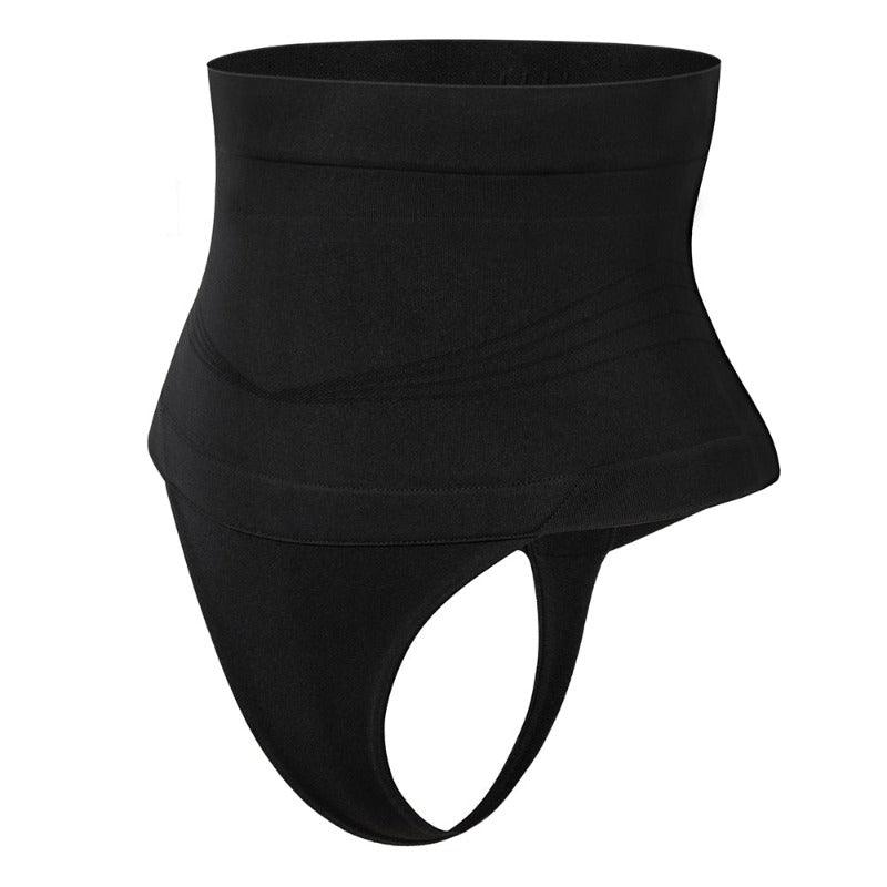 High-Waist Seamless Shapewear | Comfortable Tummy Control Panties-Secret Slim Wear