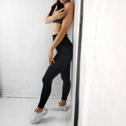 High Waist Shapewear Pants-Secret Slim Wear