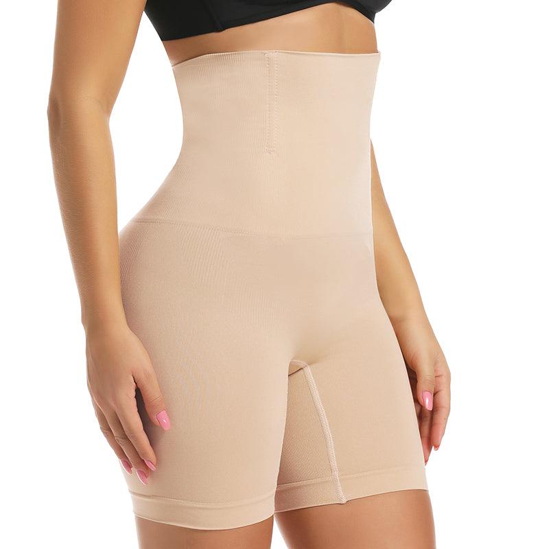 High Waist Underpants Shapewear Bodysuit - Comfortable and Stylish-Secret Slim Wear
