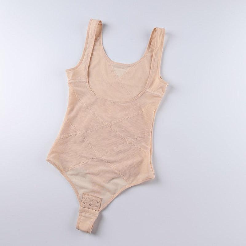 Full Control Shaping Corset – Sculpt Your Figure with Comfort-Secret Slim Wear