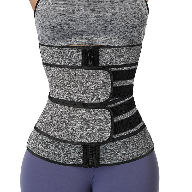 Waist Wrap Corset For Women - Comfortable and Stylish-Secret Slim Wear